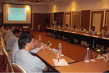 AGM, Ramada, Goa